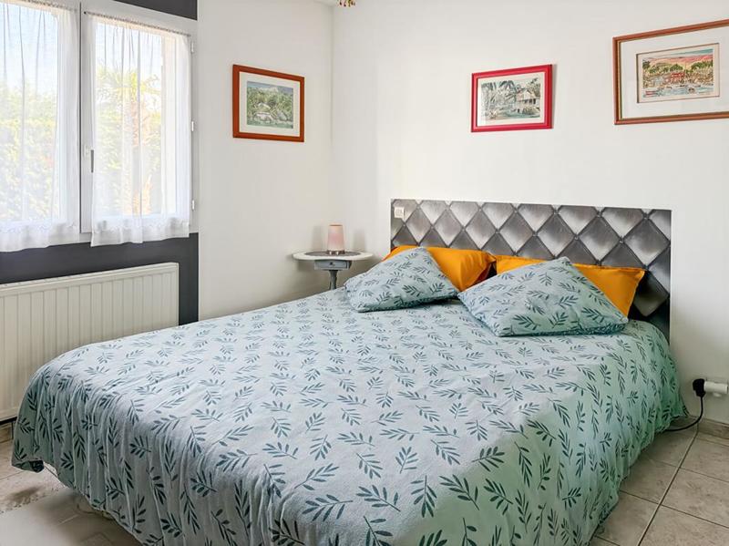 Maison - 121 m² - 4 pièces