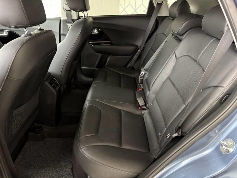 Kia Niro 1.6 GDi Hybride 141 ch Dct6 Lounge