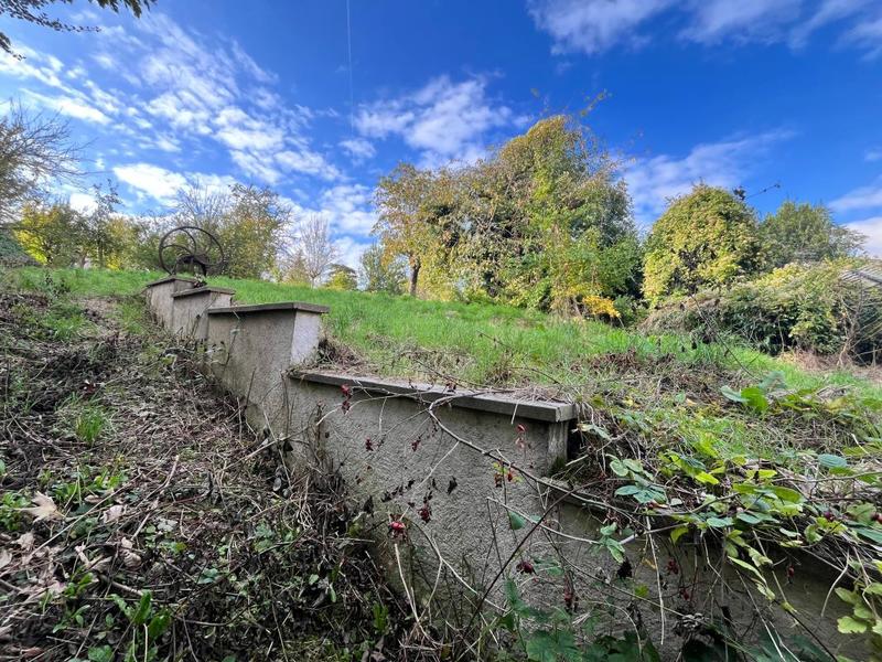 Maison - 60 m² - 3 pièces