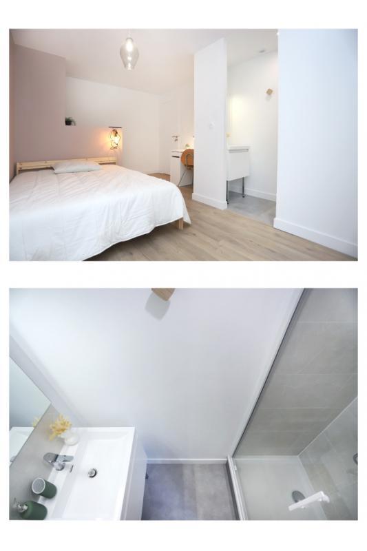 Appartement - 78 m² - 5 pièces