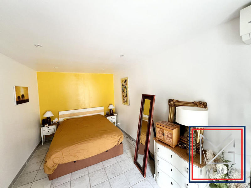 Villa - 146 m² - 5 pièces