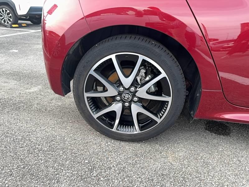 Toyota Yaris Hybride 116h Collection