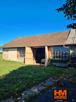 Maison - 140 m² - 8 pièces