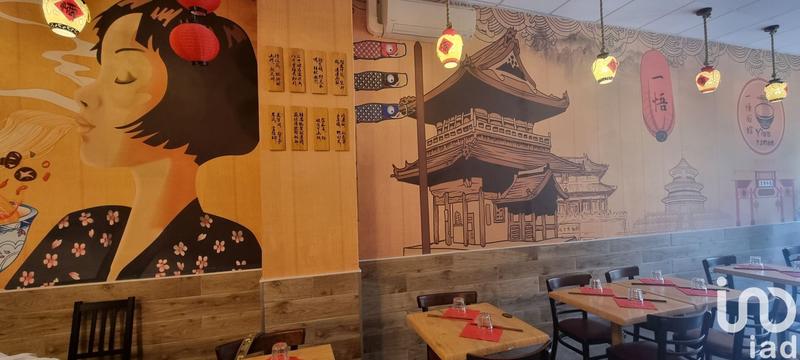 Local commercial - 200 m²