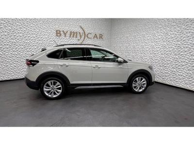 Volkswagen Taigo 1.0 Tsi 95 Bvm5 Vw Edition