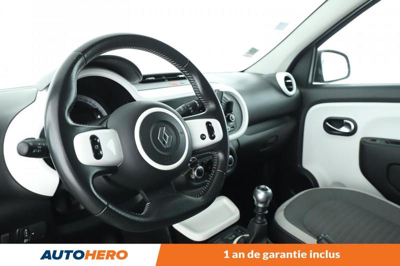 Renault Twingo 0.9 TCe Energy Intens 90 ch