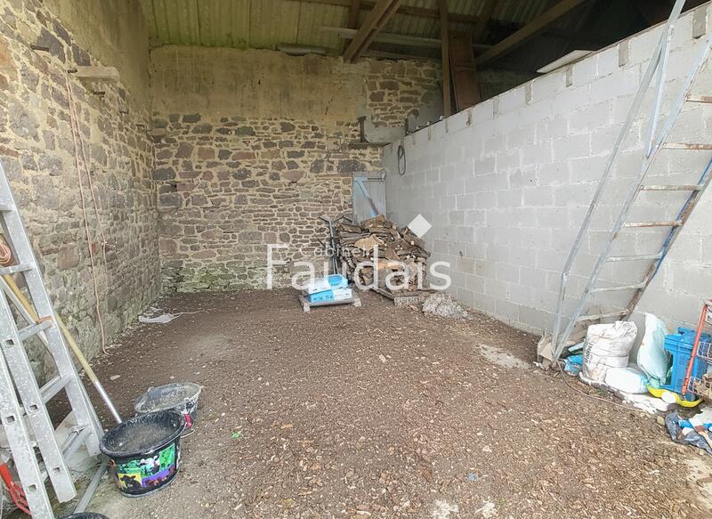 Maison - 100 m² - 6 pièces