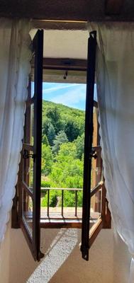 Maison de village - 100 m² - 5 pièces