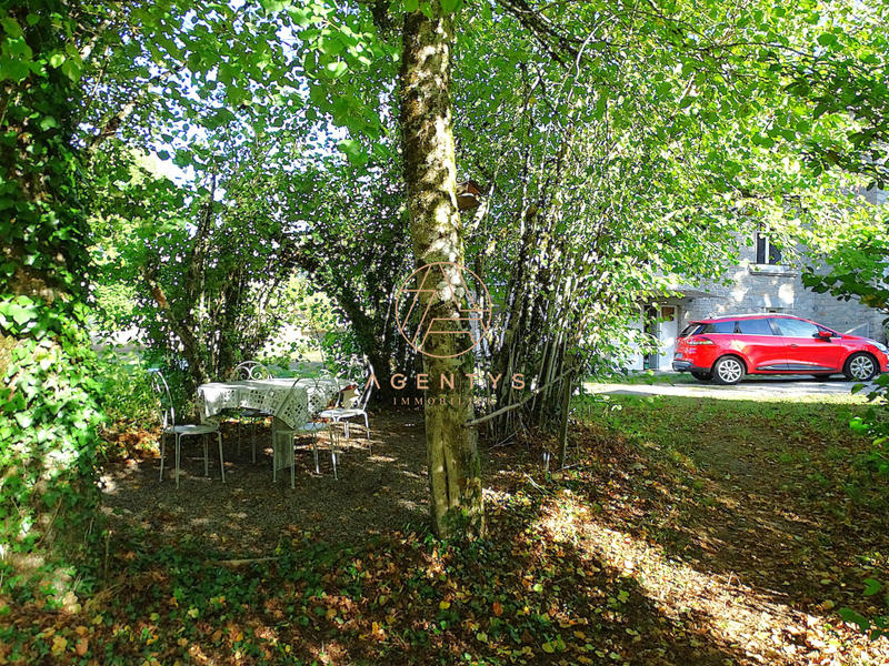 Maison - 112 m² - 6 pièces