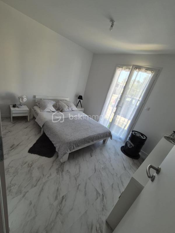 Maison - 112 m² - 5 pièces