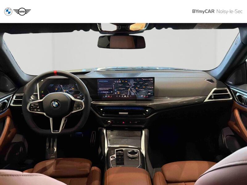 Bmw i4 G26 Lci M60 xDrive m Performance