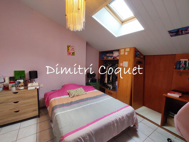 Appartement - 77 m² - 4 pièces