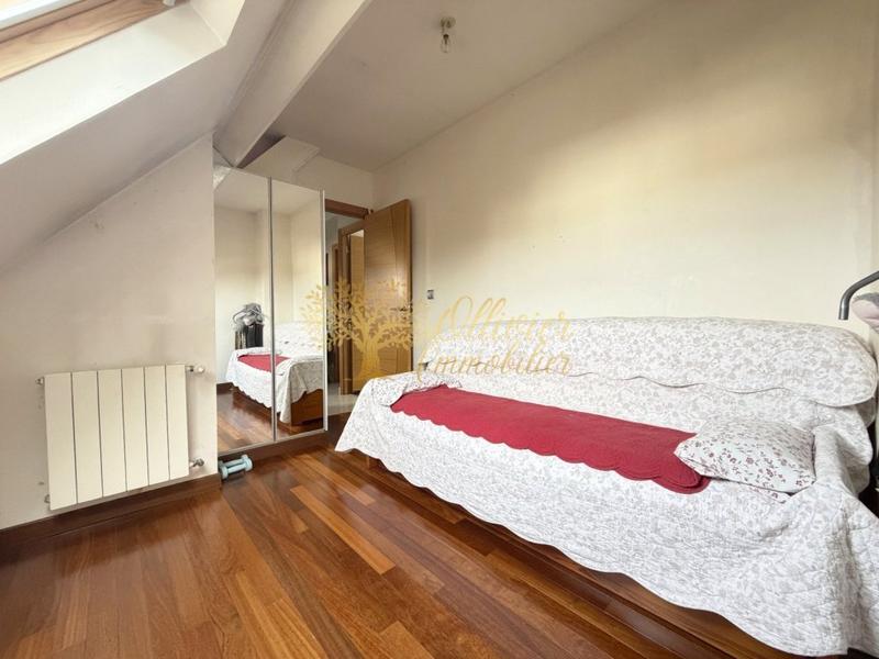 Pavillon - 115 m² - 4 pièces