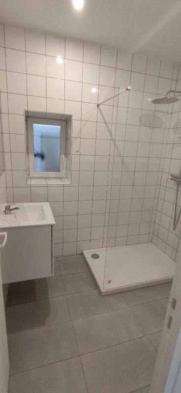 Appartement - 45 m² - 4 pièces