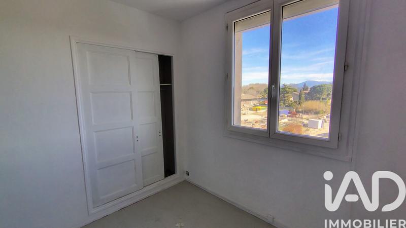 Appartement - 67 m² - 4 pièces