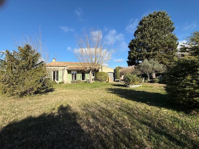 Maison - 91 m² - 5 pièces