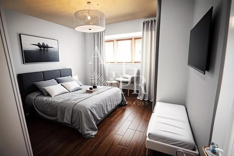 Appartement - 74 m² - 4 pièces