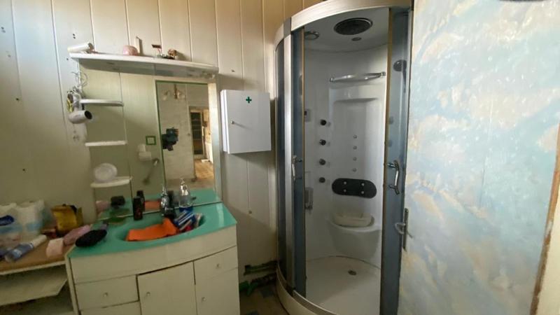 Maison - 60 m² - 4 pièces