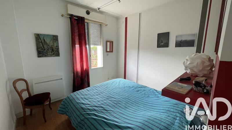 Appartement - 94 m² - 3 pièces