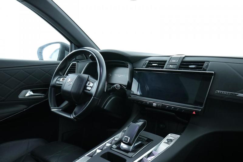 Ds Ds 7 Crossback 1.6 PureTech Grand Chic Automatique 225 ch