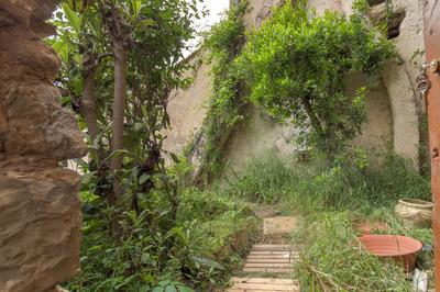 Maison - 52 m² - 2 pièces