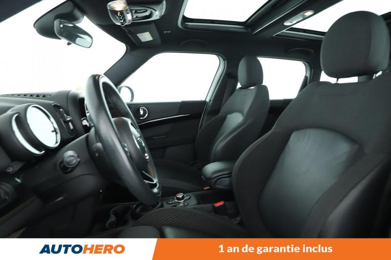 Mini Countryman Cooper d Edition Longstone Bva8 150 ch