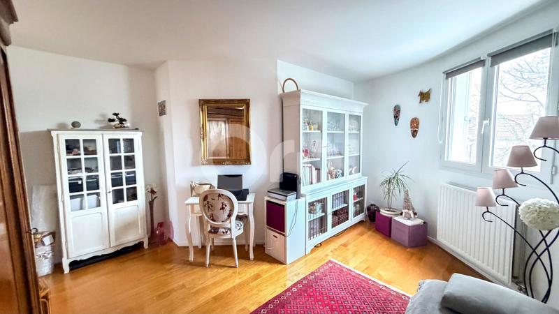 Duplex - 91 m² - 4 pièces