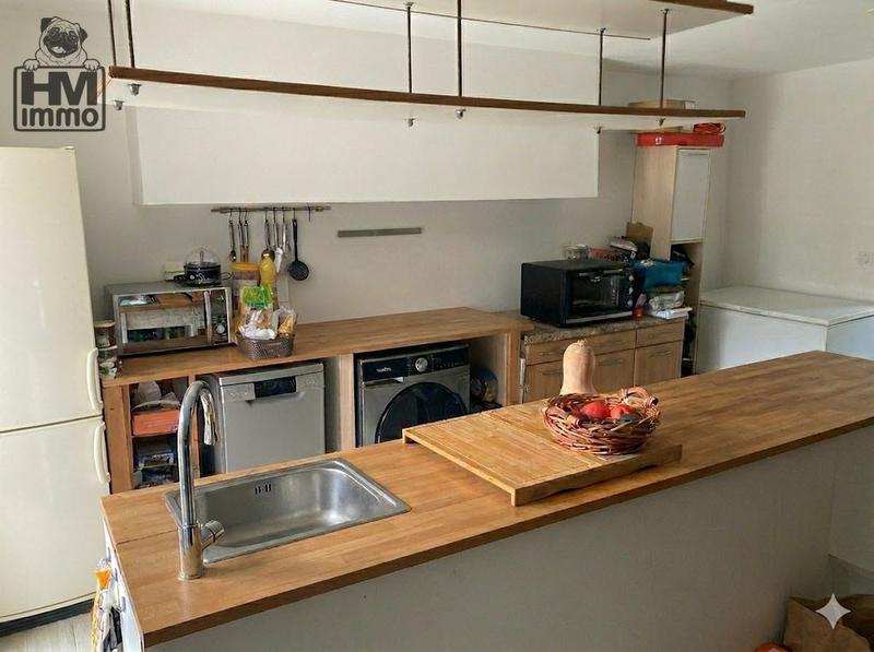 Propriété - 157 m² - 10 pièces