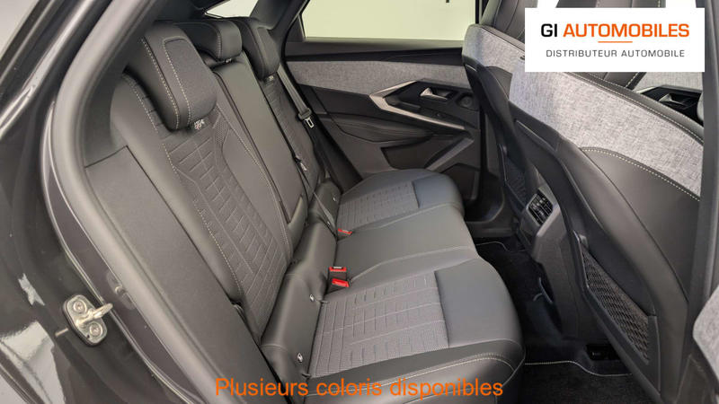 Peugeot 3008 Hybrid 145 e-Dcs6 Gt