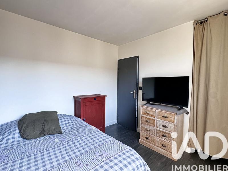 Appartement - 69 m² - 4 pièces