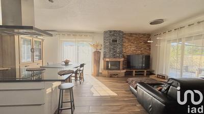 Maison - 107 m² - 3 pièces