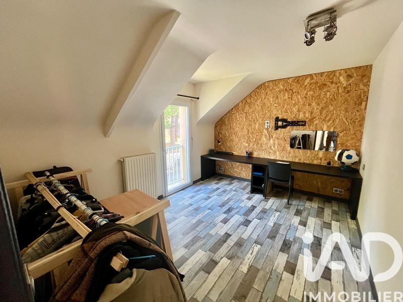 Maison - 160 m² - 7 pièces