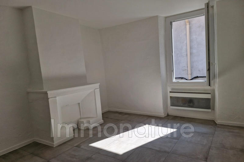 Maison de village - 46 m² - 3 pièces