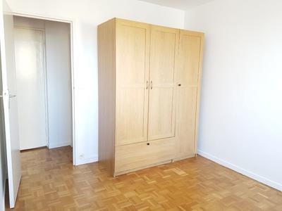 Appartement - 53 m² - 3 pièces