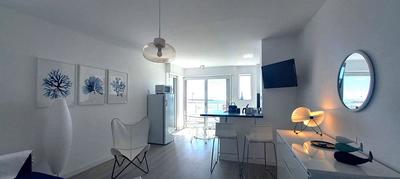 Appartement - 50 m² - 3 pièces