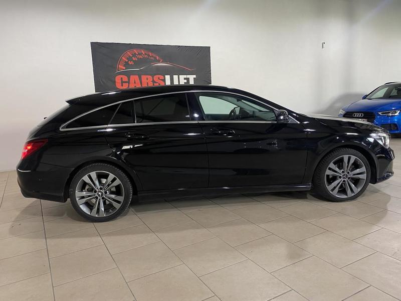 Mercedes Cla Shooting Break 200 Amg Fascination 136 ch - Garantie 6 Mois