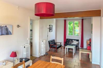 Appartement - 66 m² - 4 pièces