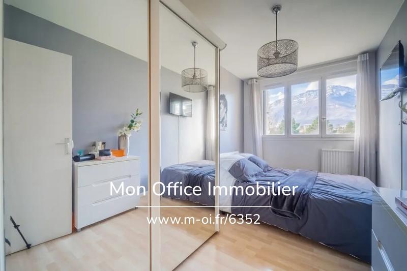 Appartement - 83 m² - 4 pièces