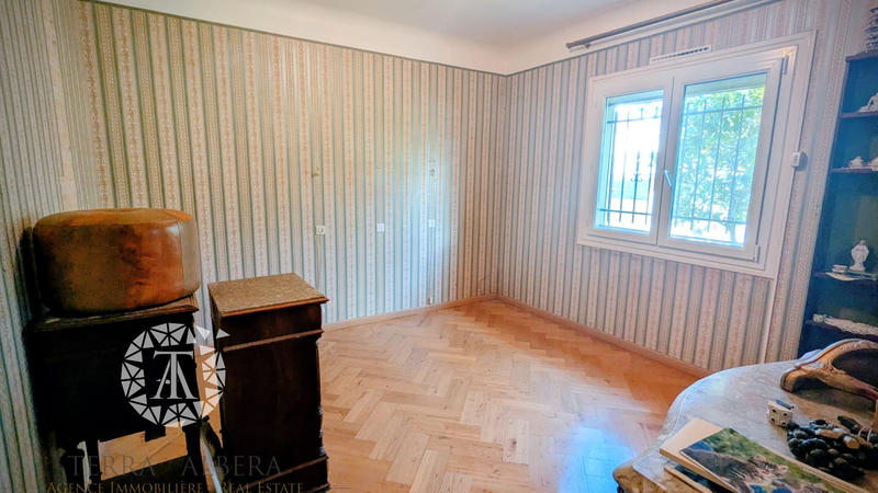 Villa - 99 m² - 5 pièces