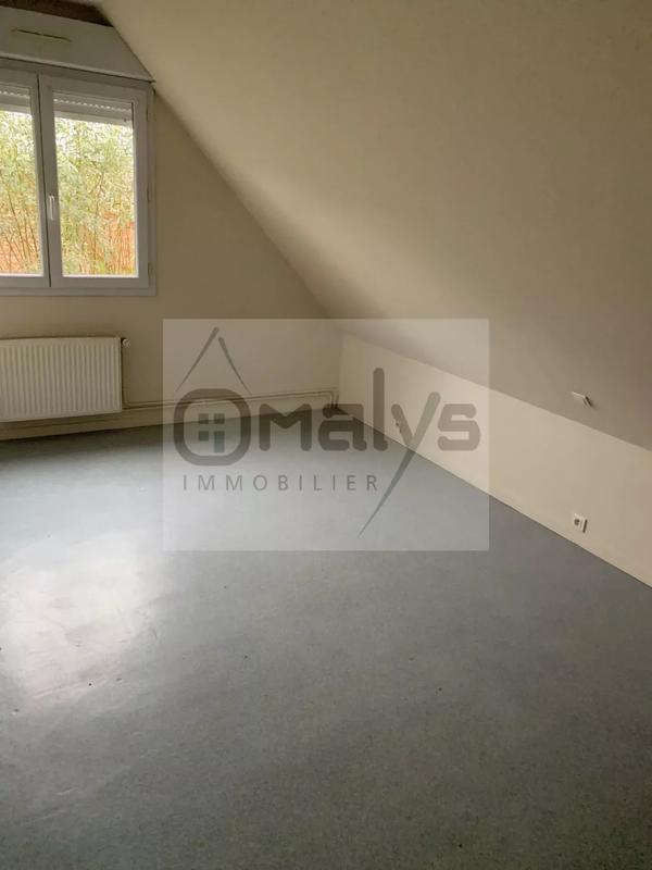 Maison - 114 m² - 4 pièces