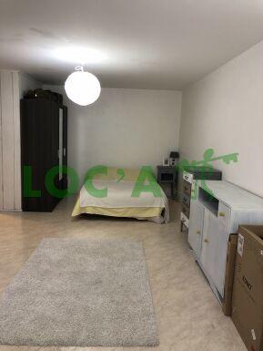 Appartement - 39 m² - 1 pièce