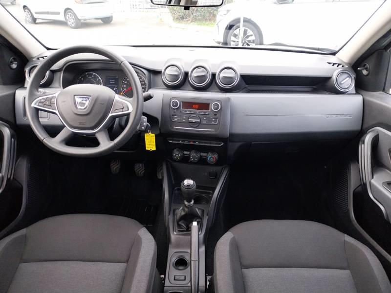 Dacia Duster Eco-G 100 4x2 Essentiel