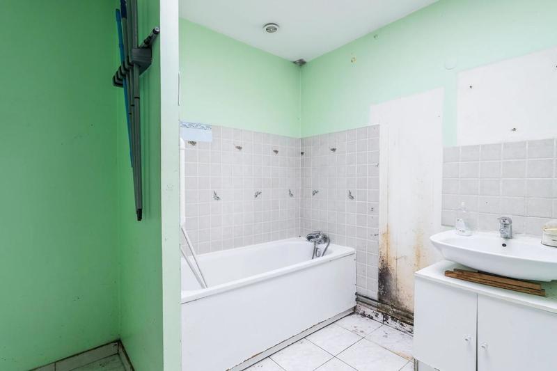 Maison de ville - 78 m² - 5 pièces