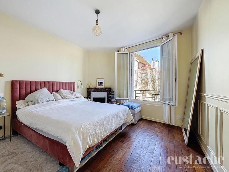 Appartement - 49 m² - 3 pièces