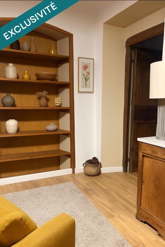 Appartement - 103 m² - 4 pièces