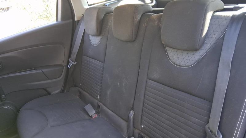 Renault Clio Estate IV 1.5 dCi Energy 90 Business