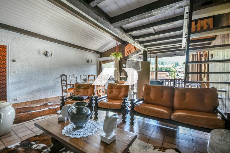 Appartement - 107 m² - 4 pièces