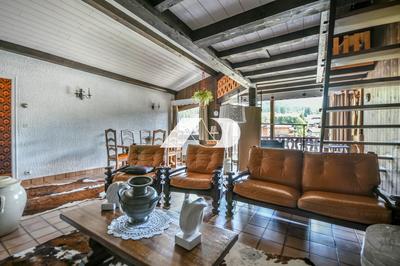 Appartement - 107 m² - 4 pièces