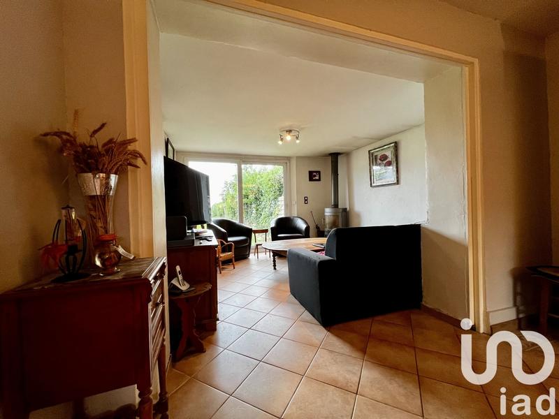 Maison - 160 m² - 6 pièces