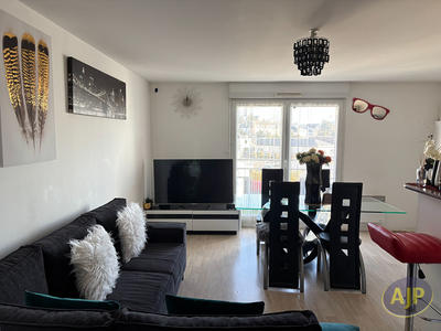 Appartement - 31 m² - 1 pièce